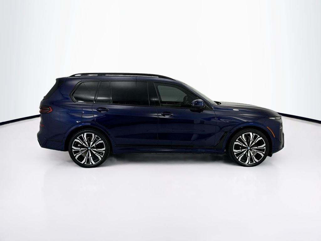 2026 BMW X7 40i - Photo 4