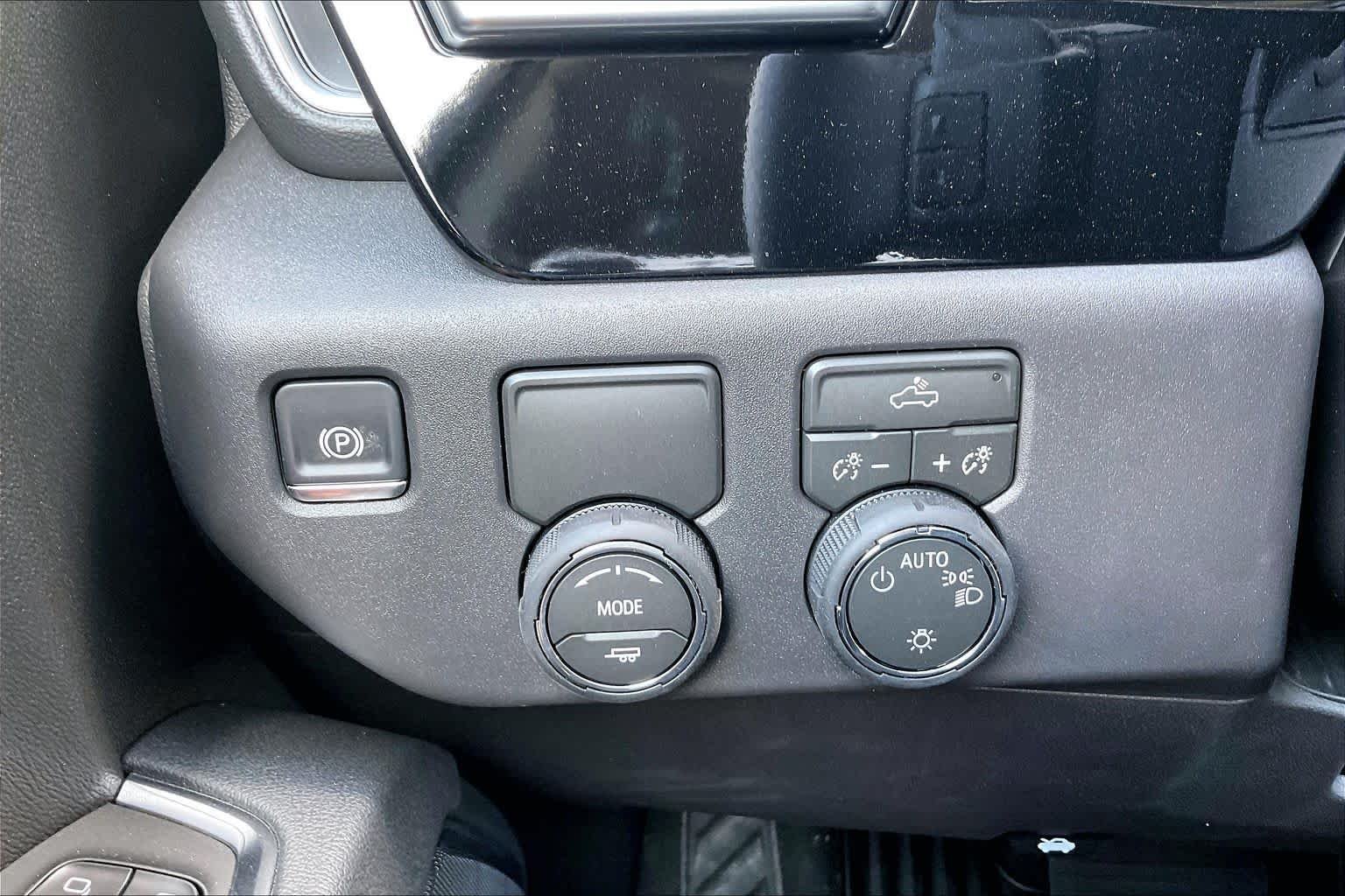 2026 Chevrolet Silverado 1500 LT - Photo 18