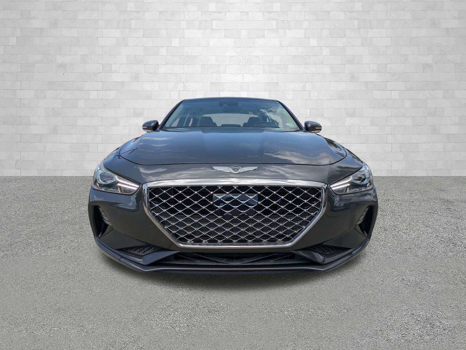 2019 GENESIS G70 Advanced - Photo 6