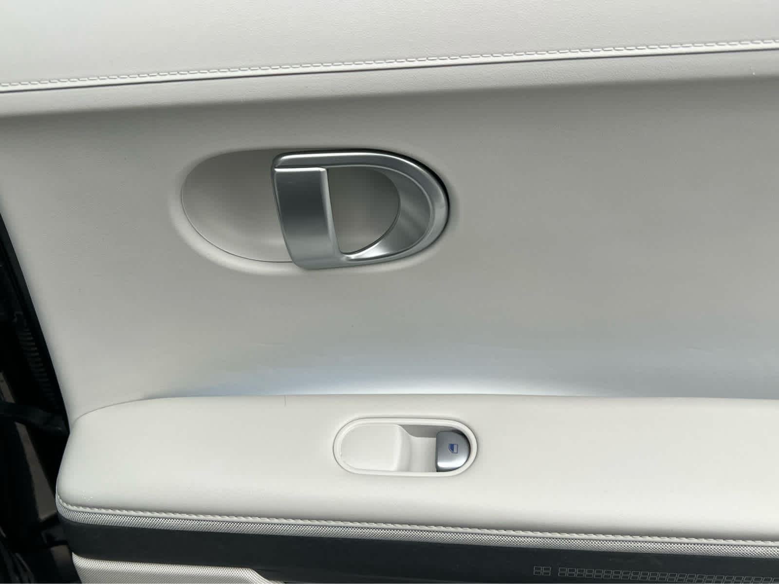 2023 Hyundai IONIQ 5 Limited - Photo 21