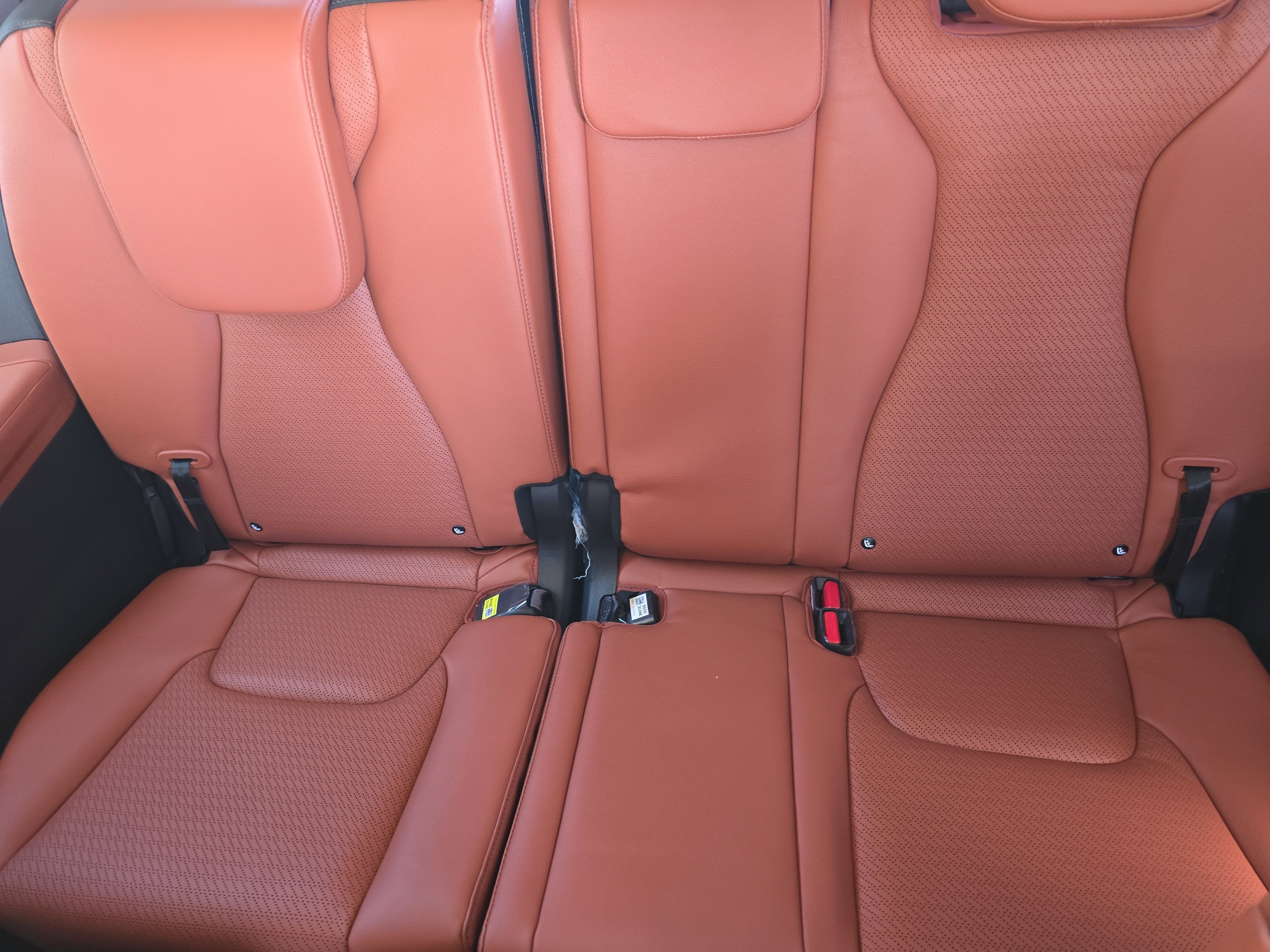 New 2026 Aurora Black Pearl Kia SX Prestige image 16