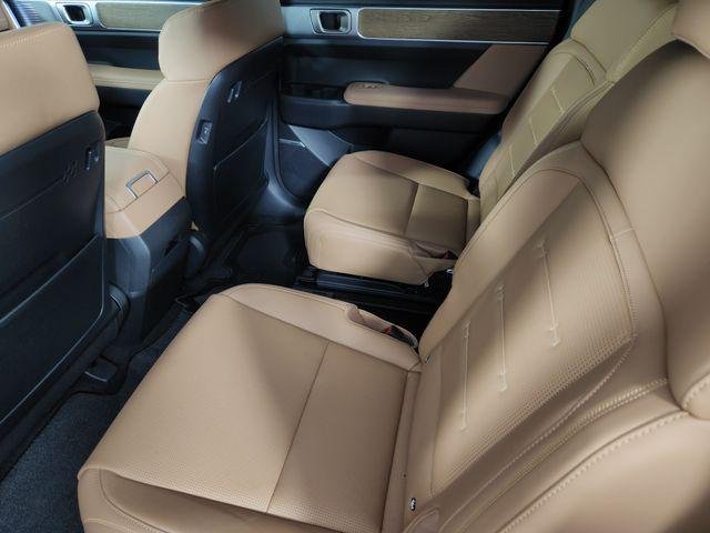 New 2026 Gray Hyundai Calligraphy AWD image 17