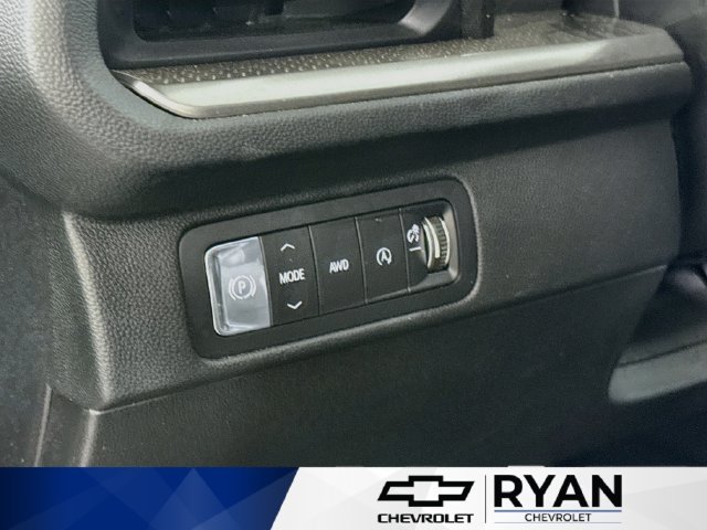 2026 Chevrolet Traverse LT - Photo 10