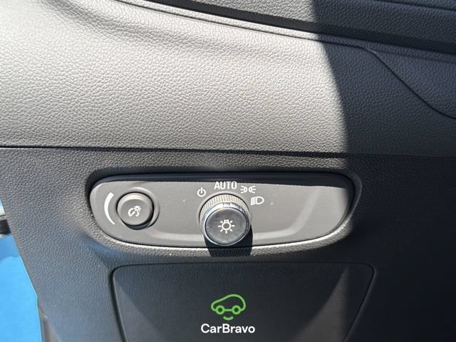 2025 Buick Encore GX Sport Touring - Photo 27
