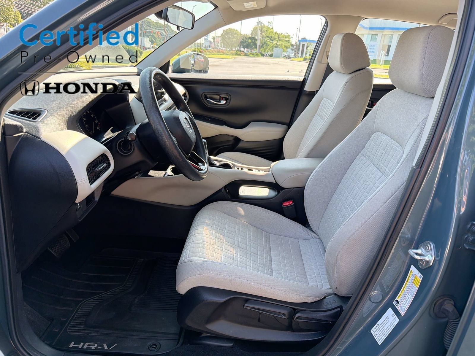 2023 Honda HR-V LX - Photo 44