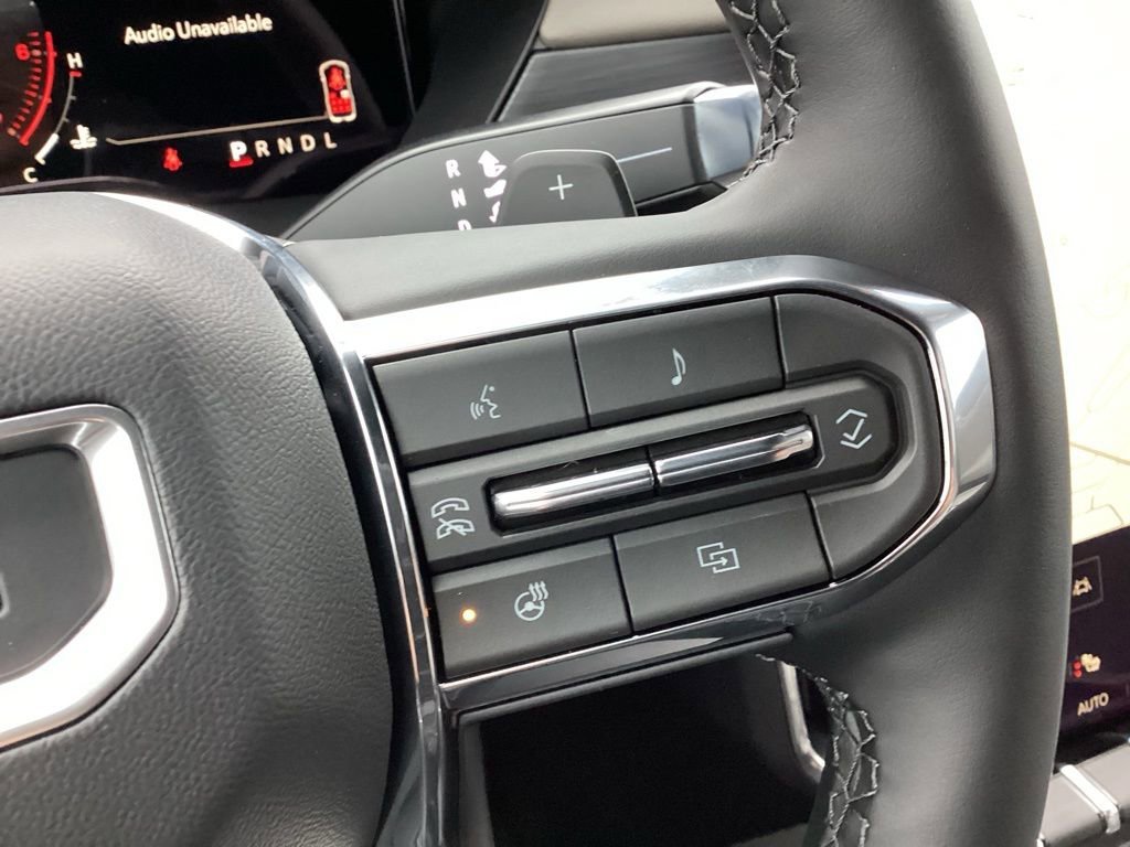 2026 GMC Acadia Elevation - Photo 16