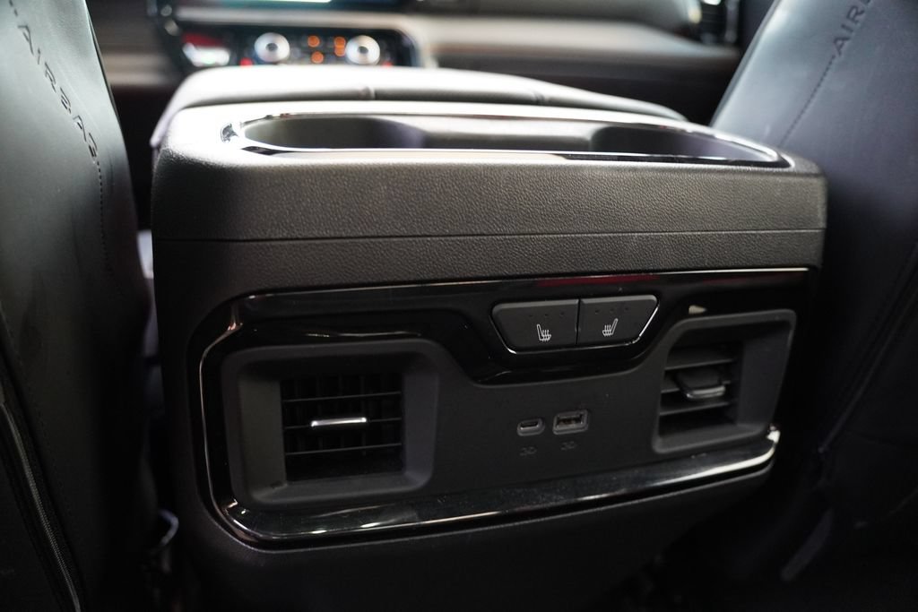 2026 GMC Sierra 1500 AT4 - Photo 4