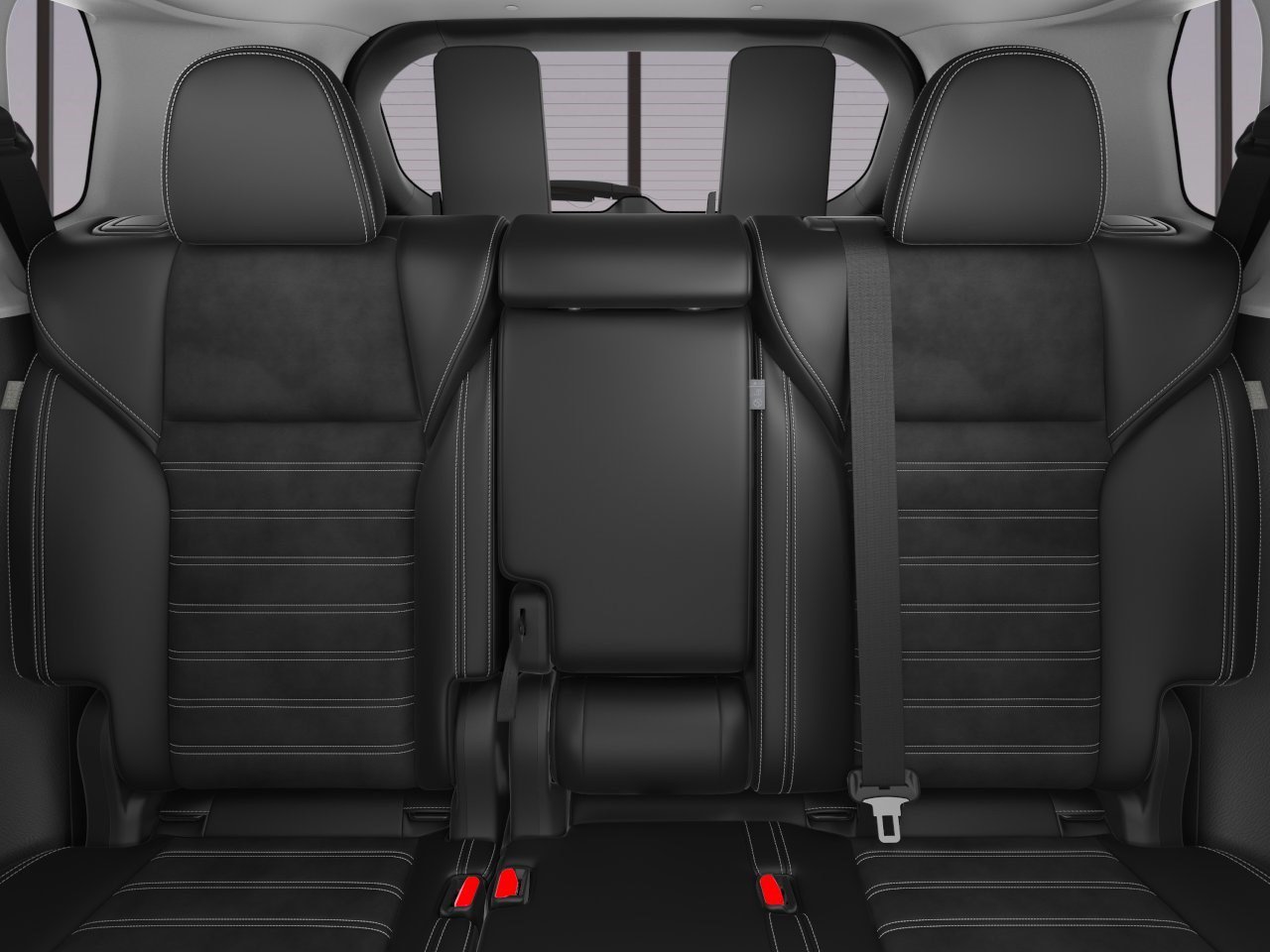 2026 Nissan Rogue Plug-In Hybrid SL - Photo 16
