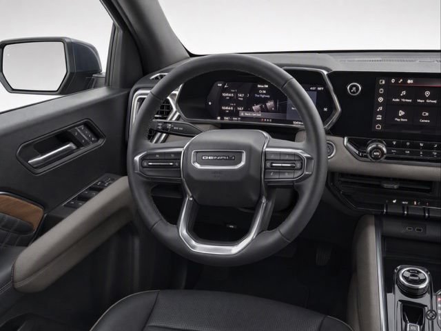 2023 GMC Canyon Denali - Photo 13