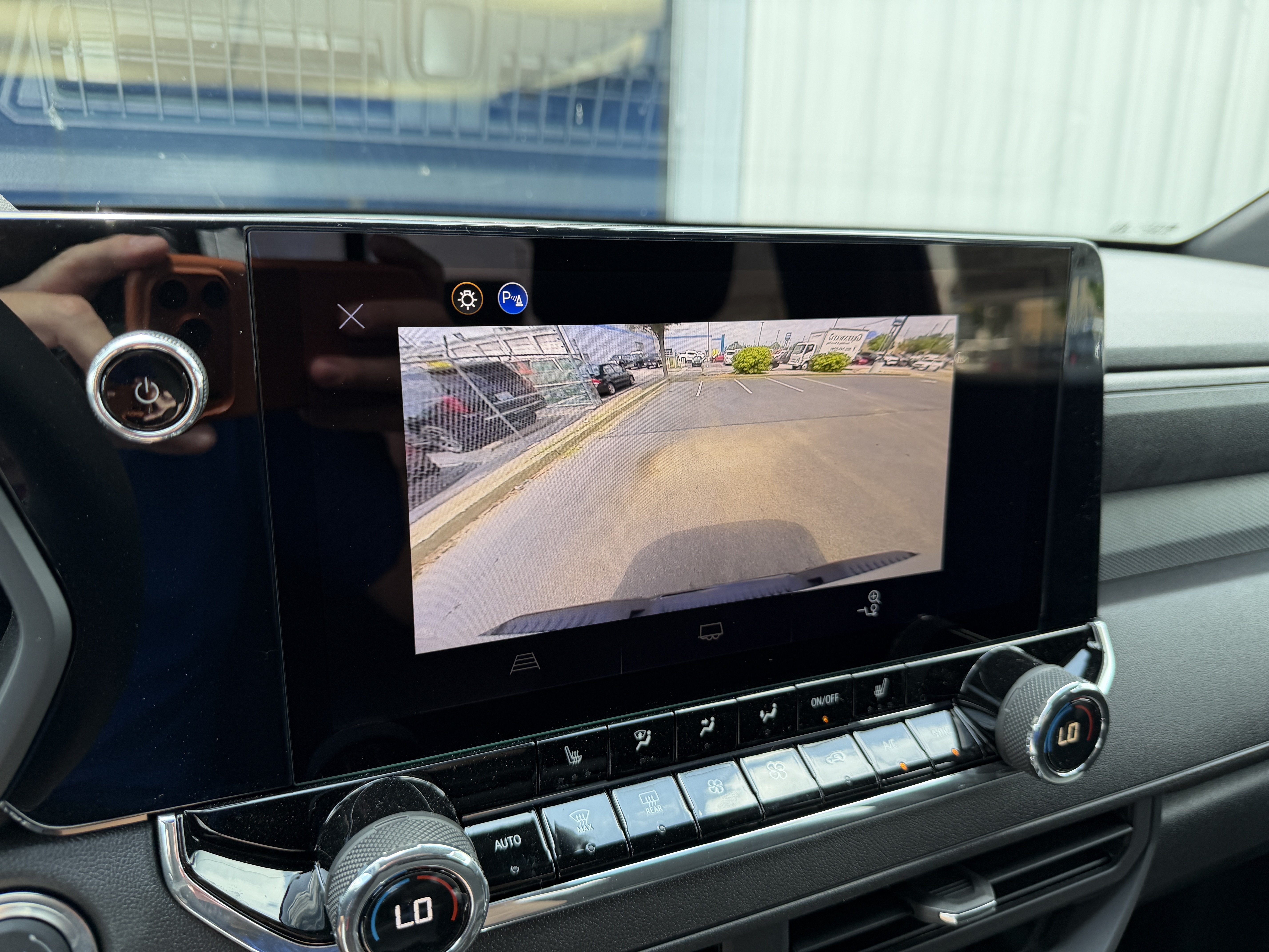 2026 Chevrolet Colorado Trail Boss - Photo 20