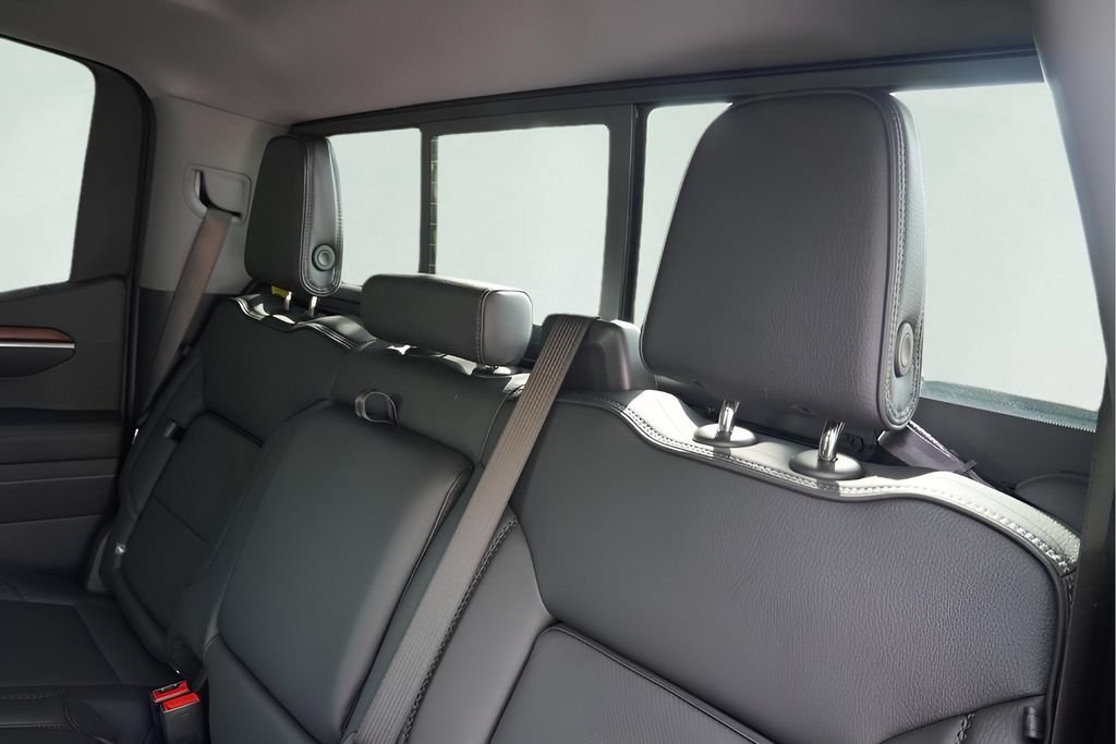 2026 GMC Sierra 1500 Denali - Photo 34