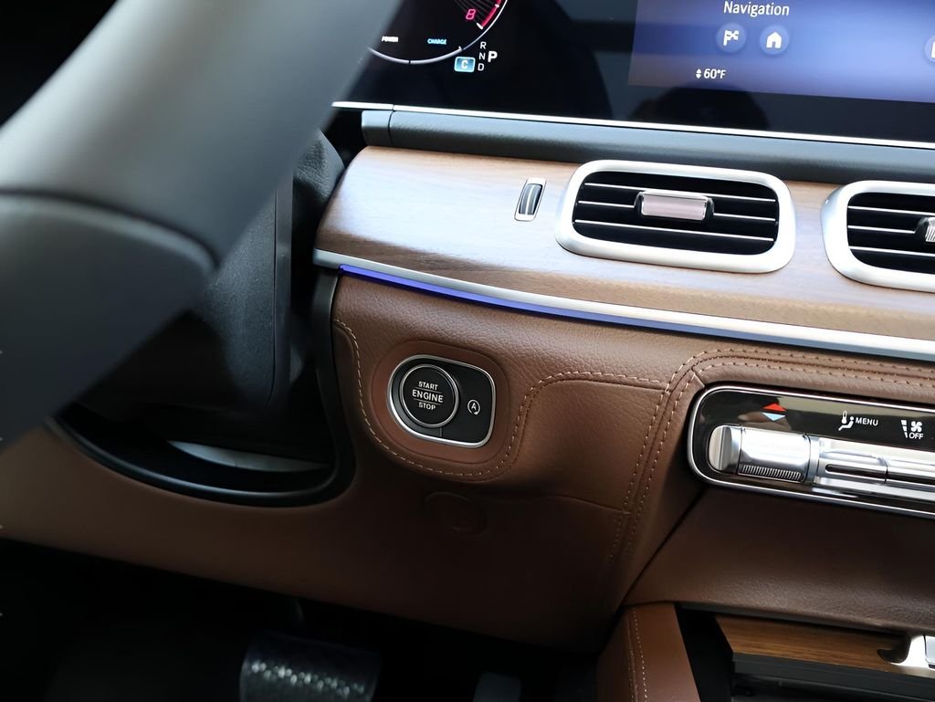 2025 Mercedes-Benz GLE GLE350 - Photo 31