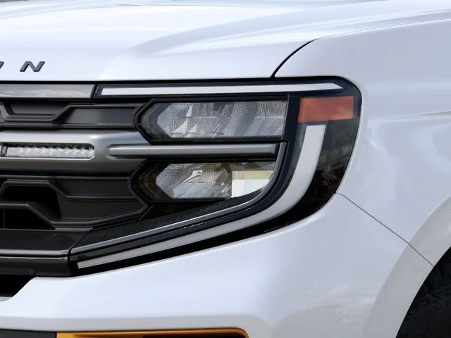 New 2027 White Ford Tremor image 18