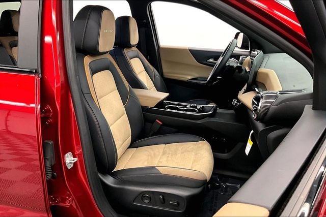 2026 Chevrolet Equinox ACTIV - Photo 8