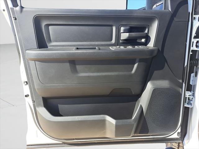 2026 RAM 3500 Tradesman - Photo 35