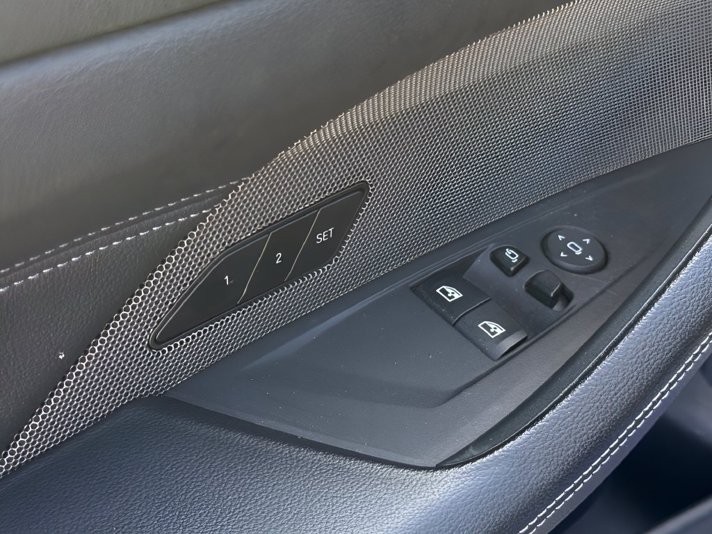 Used 2022 Blue BMW 430i image 17