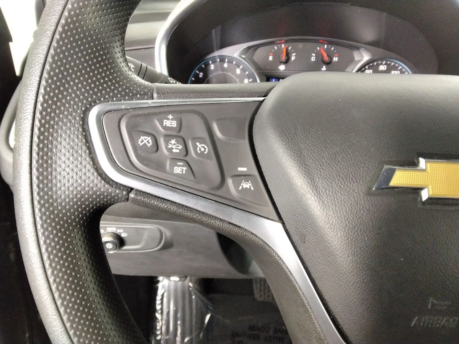 Used 2023 Brown Chevrolet LT image 13