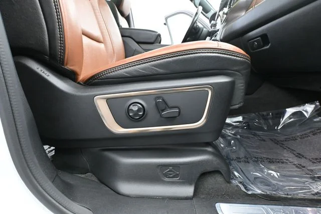 Used 2020 White Ram Limited image 48