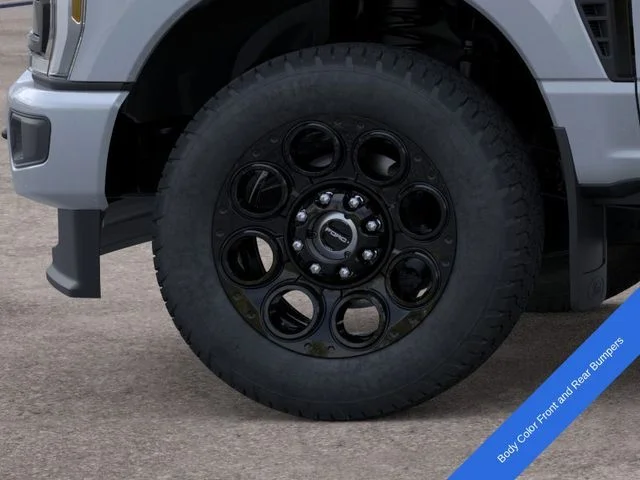 2026 Ford F-350 Super Duty Lariat - Photo 23