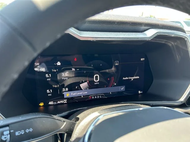 New 2026 Summit White GMC Elevation image 28