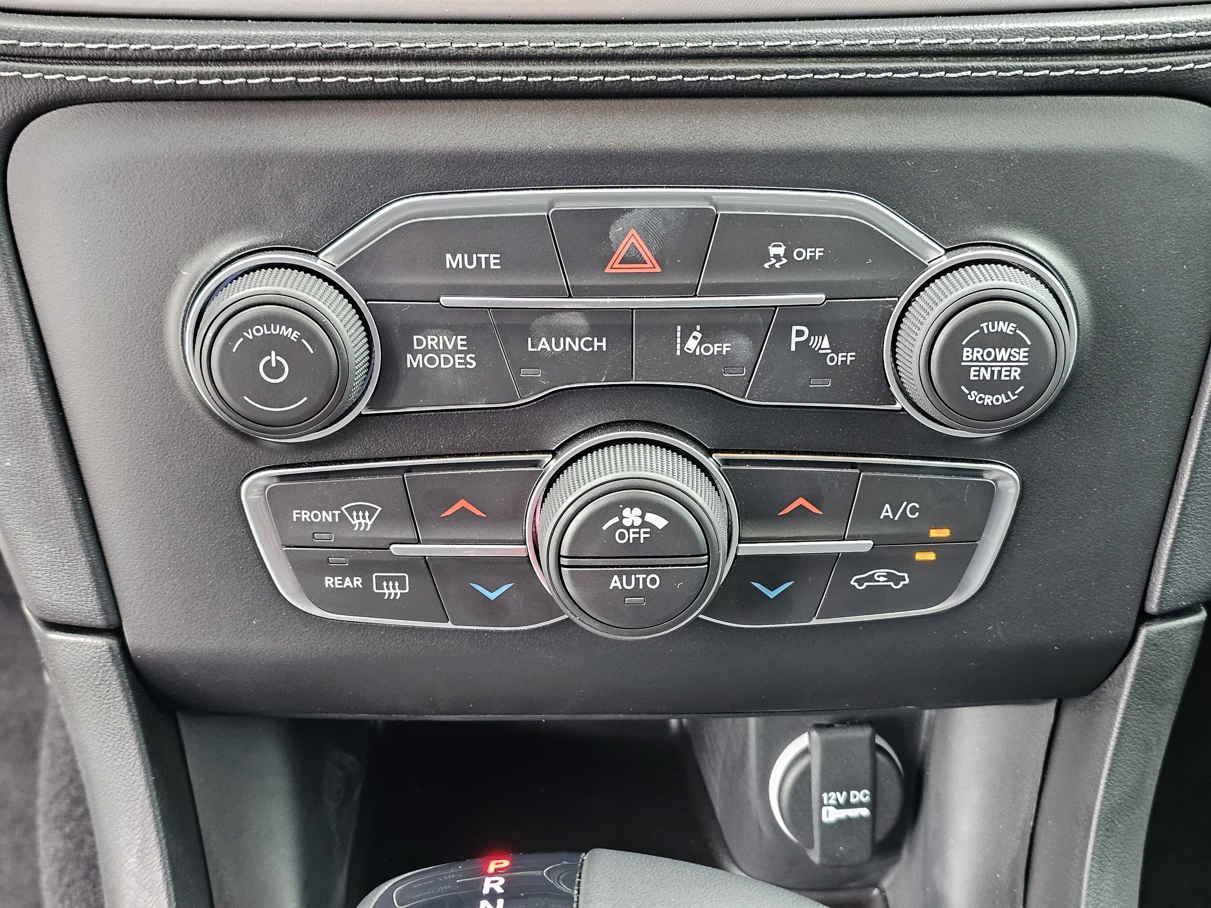 New 2023 Octane Red Pearlcoat Dodge Scat Pack image 27