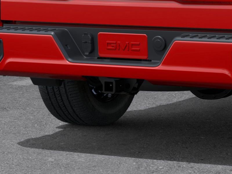 2026 GMC SIERRA - Image 21