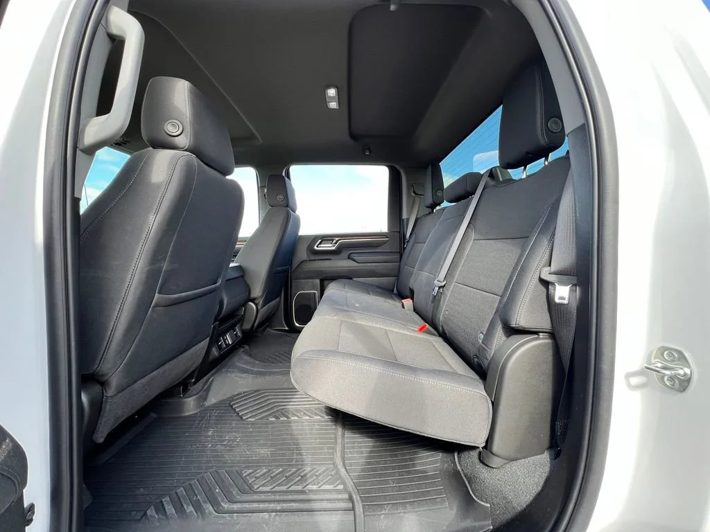 2025 Chevrolet Silverado 2500HD LT - Photo 33