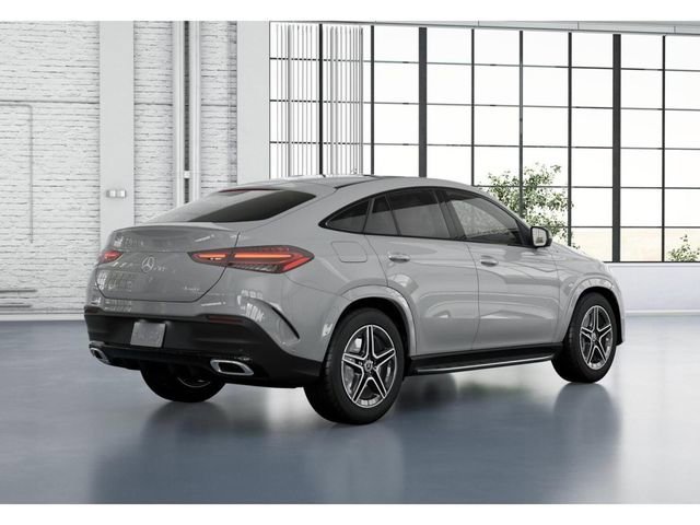 New 2026 MANUFAKTUR Alpine Grey Mercedes-Benz GLE 450 image 21
