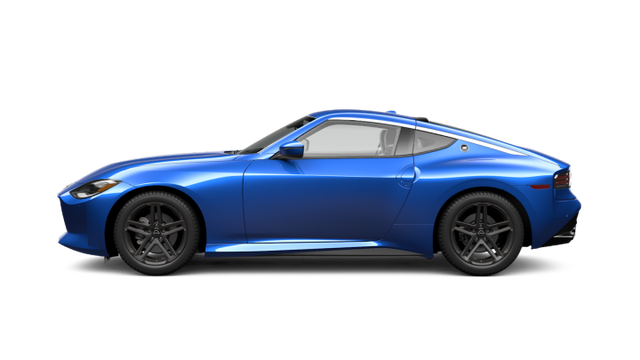 2026 Nissan Z