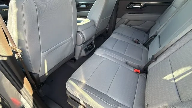 2026 Chevrolet Tahoe LS - Photo 24