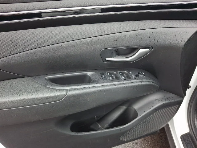 Used 2022 Gray Hyundai SEL image 12