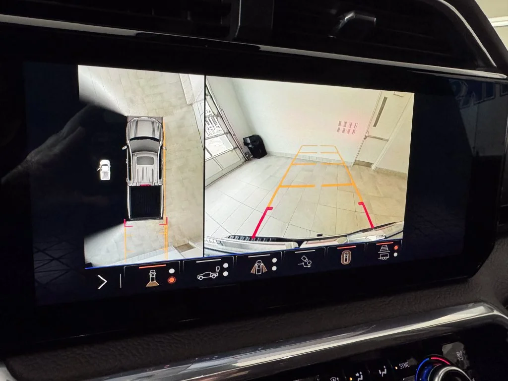 2024 GMC Sierra 1500 Denali Denali - Photo 22