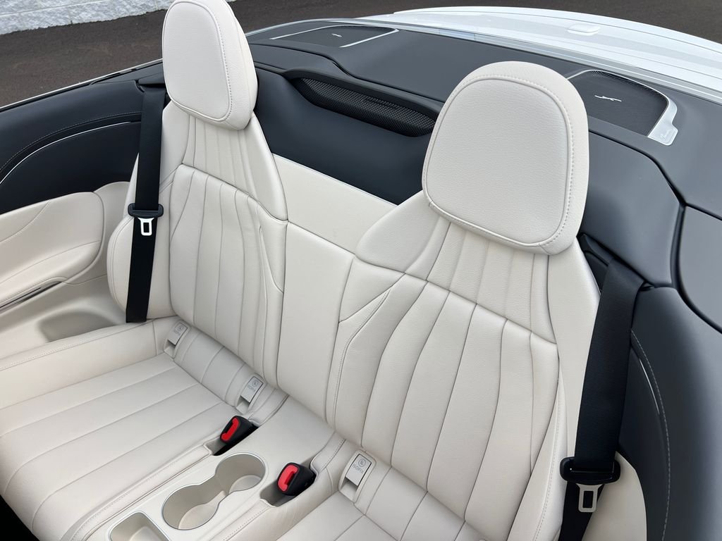 New 2026 Polar White Mercedes-Benz CLE 450 image 26