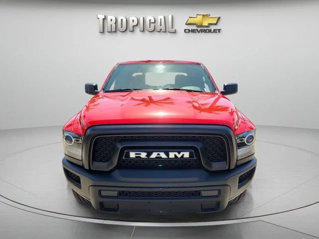 Used 2024 Red Ram Warlock image 9