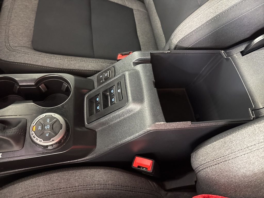 Used 2025 Gray Ford Big Bend image 48