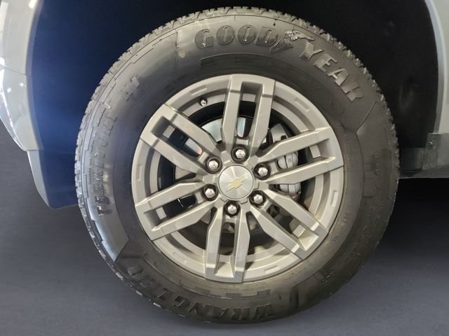 Certified Used 2023 Gray Chevrolet LT image 14