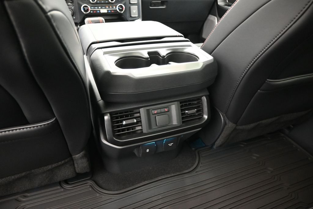 New 2026 Black Ford Raptor image 21