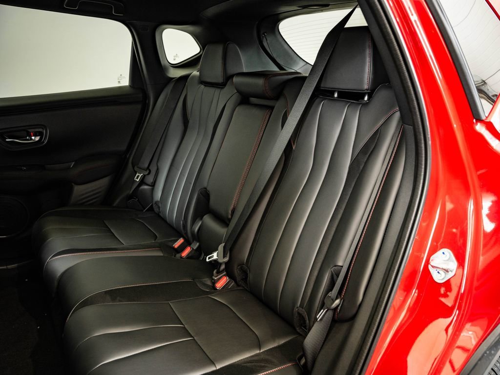 New 2026 Milano Red Acura A-Spec Package image 45