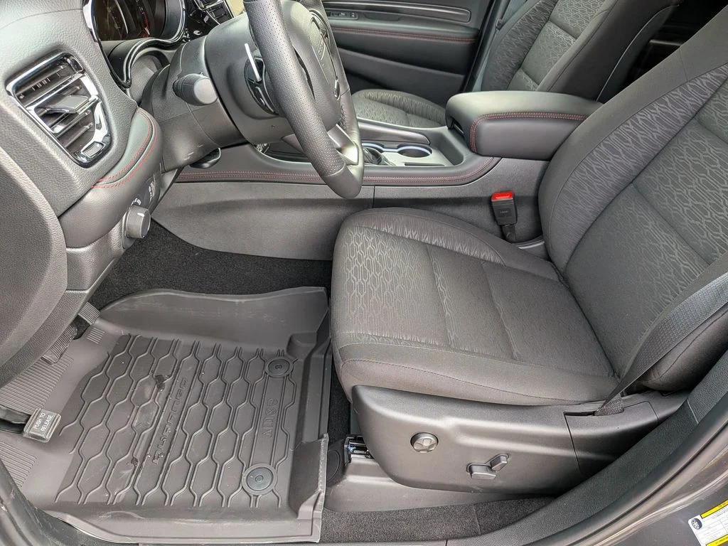 New 2026 Gray Dodge GT image 16