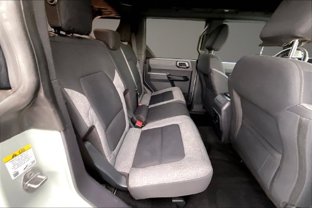 Used 2021 Green Ford Big Bend image 25