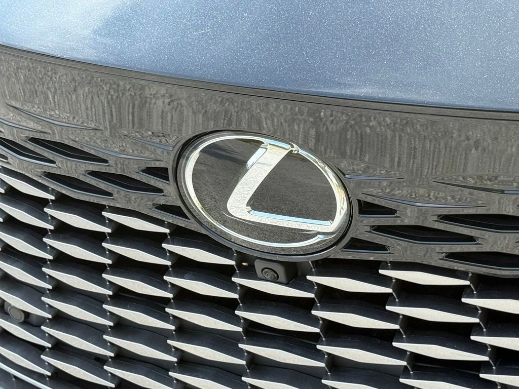 New 2026 Caviar Lexus  350 LUXURY AWD image 7