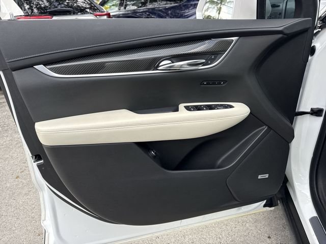 2020 Cadillac XT6 Sport - Photo 13