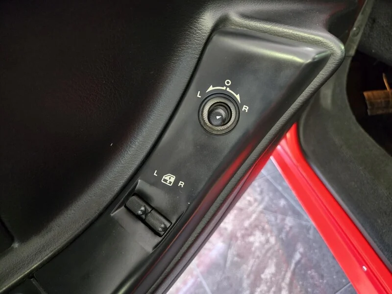 1996 Chevrolet Corvette - Photo 11