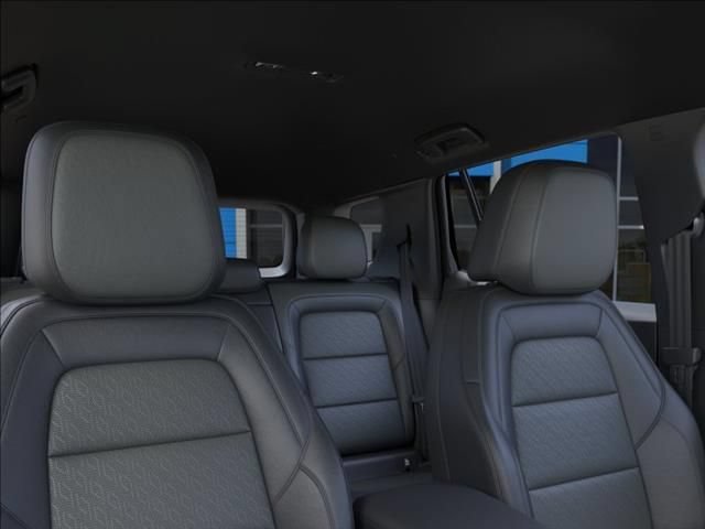2027 Chevrolet Equinox LT - Photo 24