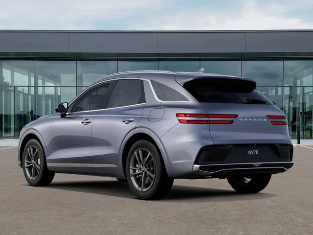 New 2027 Blue Genesis 2.5T Advanced image 6