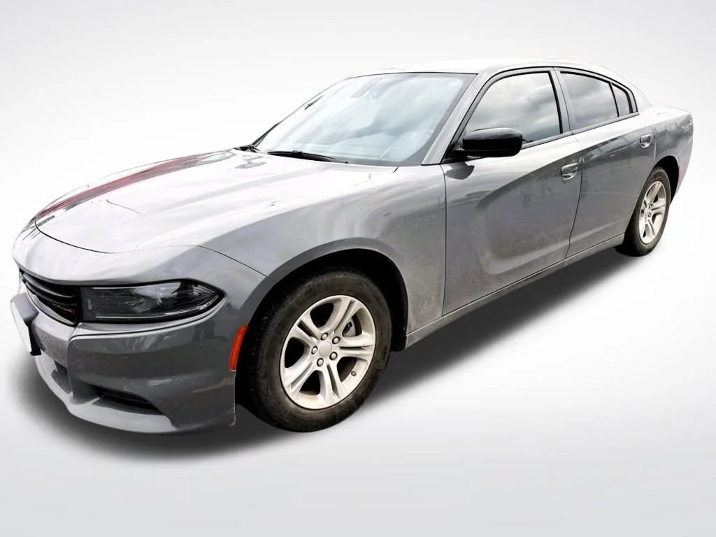 2023 Dodge Charger SXT's photo