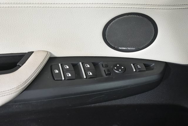 Used 2015 Black BMW xDrive35i image 30