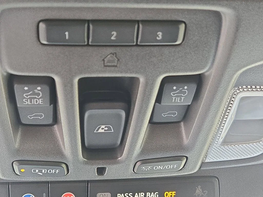 Used 2024 Silver GMC AT4 image 54