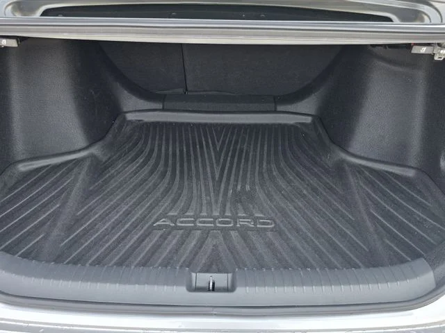 2024 Honda Accord Hybrid Sport-L - Photo 18