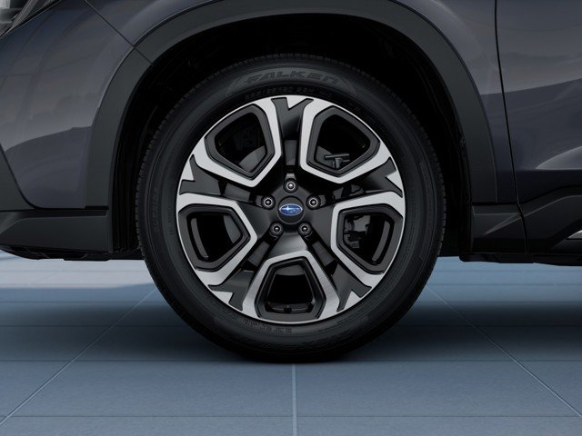 New 2026 Magnetite Gray Metallic Subaru Touring 7-Passenger image 9